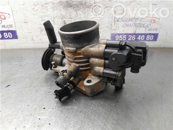 KIA Shuma Throttle valve 