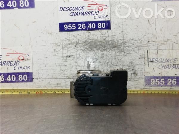 Peugeot 206 Valvola a farfalla 