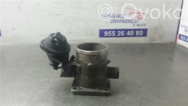 Hyundai Getz Valvola a farfalla