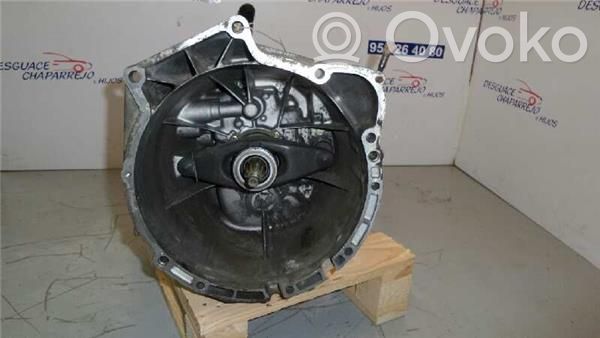 BMW 3 E46 Scatola del cambio manuale a 5 velocità 