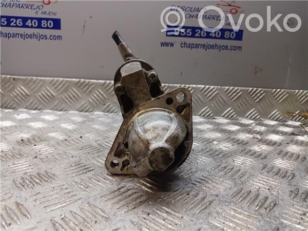 Motor de arranque   M000T36971ZE