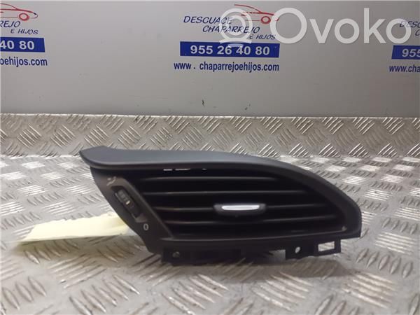 Fiat Tipo Rejilla de ventilación central del panel 
