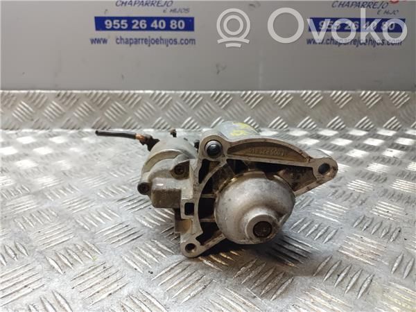 Electromotor   9647982880
