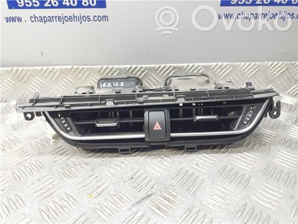 Toyota C-HR I Grilă ventilație centrală 