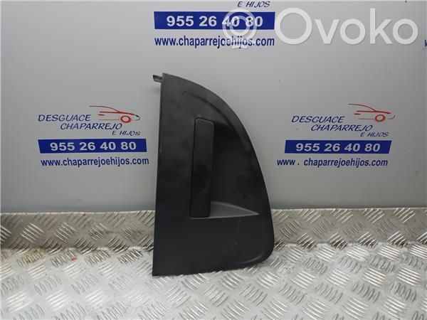 Manecilla externa puerta trasera   96879258