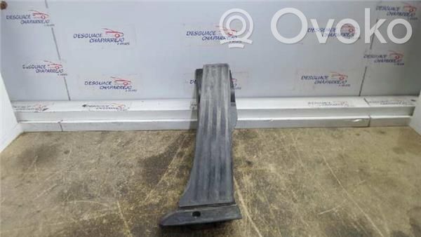 BMW 5 E60 E61 Accelerator throttle pedal 