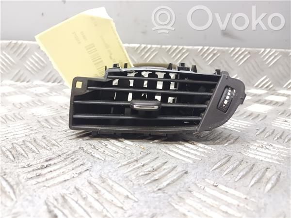 Opel Astra K Grille d'aération centrale