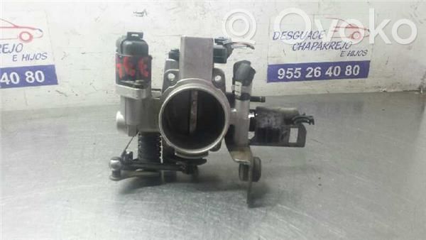 Opel Astra G Valvola a farfalla 