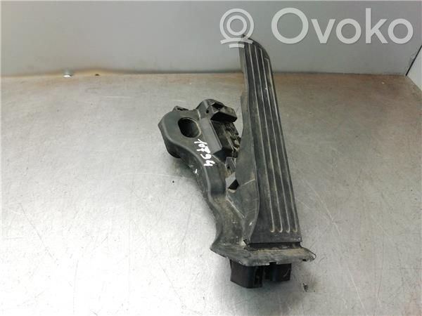 Volkswagen PASSAT B7 Pedale dell’acceleratore
