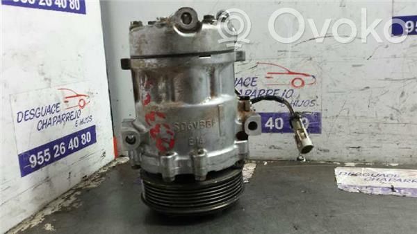 Opel Corsa C Compresor (pompă) aer condiționat (A/C)