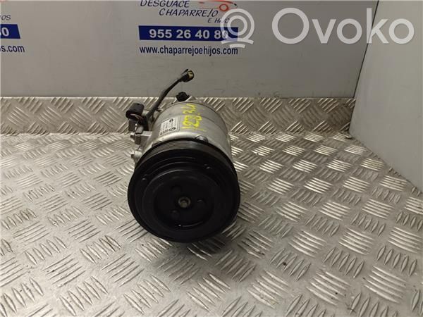 Mini One - Cooper R57 Compresseur de climatisation