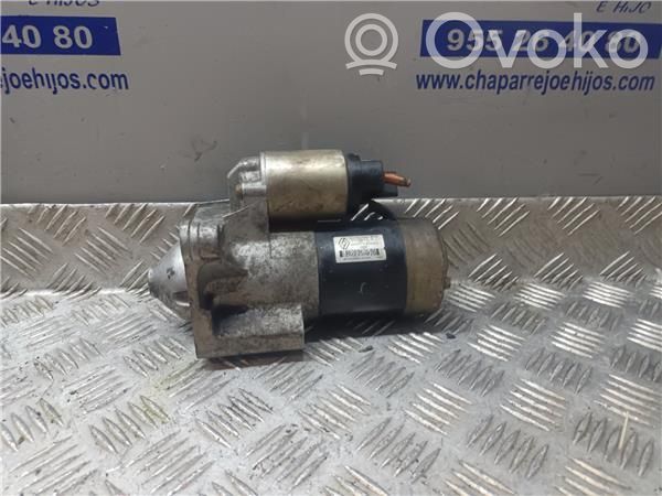 Electromotor   M001T85682