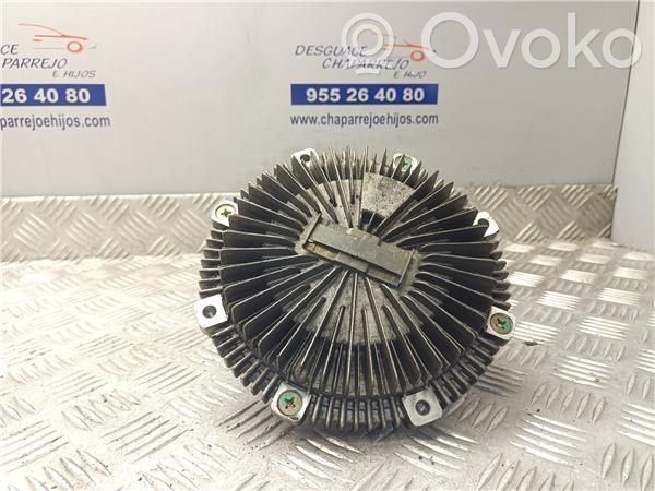 Mitsubishi Montero Kit d'embrayage 