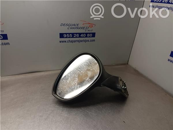Fiat Linea Oglindă exterioară manuală
