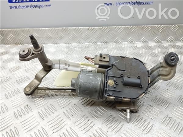 Motor ștergător   5M0955119B