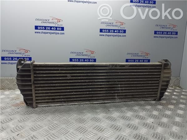 SsangYong Actyon Radiatore intercooler 