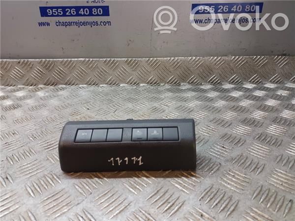 Comutator/buton multifuncțional   96656490XT