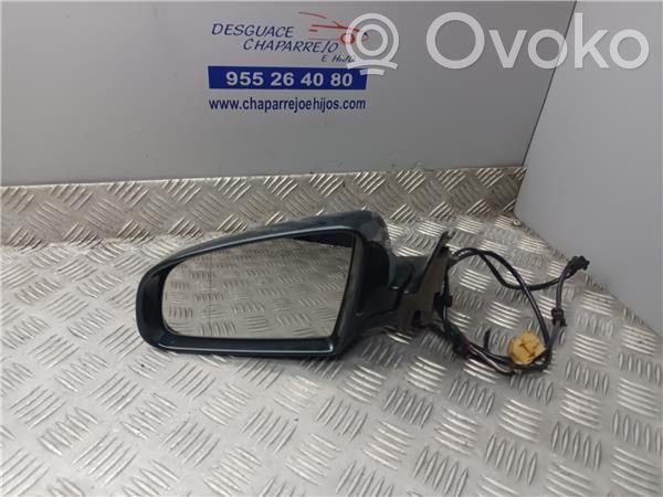 Oglindă exterioară manuală