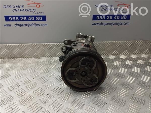 Nissan Terrano Compresor (pompă) aer condiționat (A/C) 