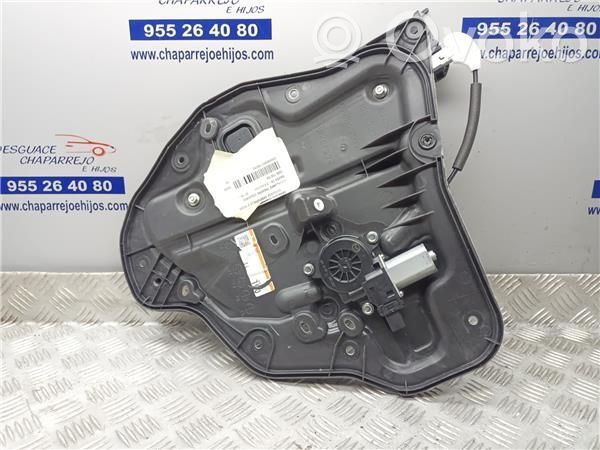 Mazda CX-3 Macara geam ușă spate cu motor