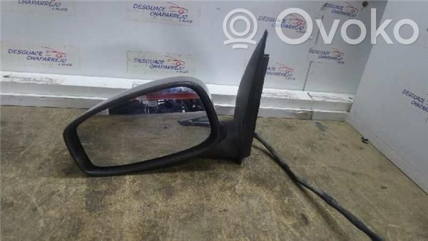Fiat Stilo Oglindă exterioară manuală 