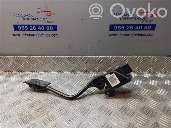 Peugeot 508 RXH Pedale dell’acceleratore 