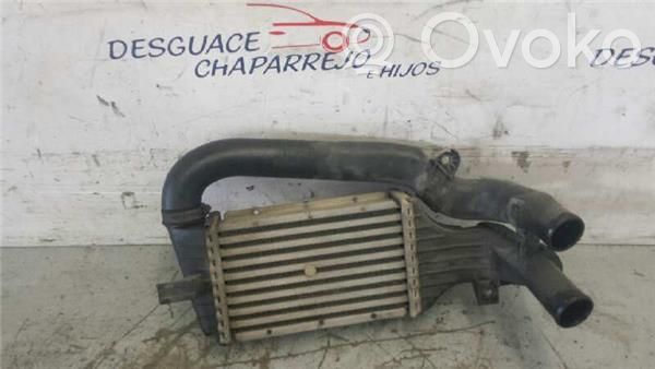 Refroidisseur intermédiaire   24406701