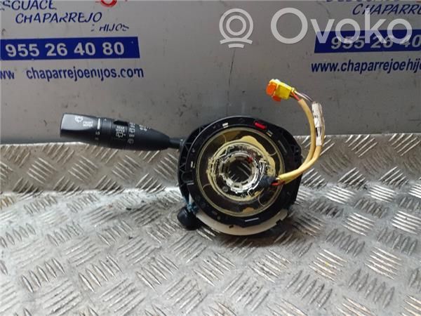Jeep Grand Cherokee Interruptor de control multifunción 