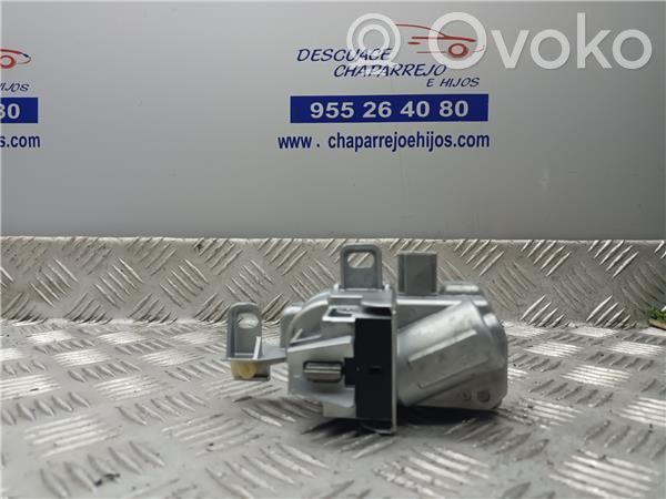 Volvo S40 Dadi antifurto e blocco ruota