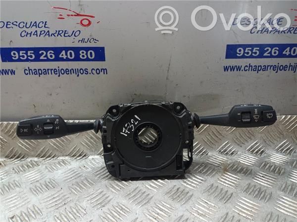 Multifunctional control switch/knob   912303402