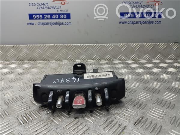 Mini One - Cooper R50 - 53 Multifunctional control switch/knob 