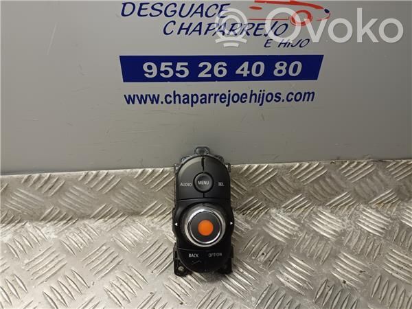 Interruptor de control multifunción   931769402