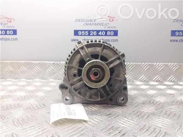 Chrysler Voyager Alternador 