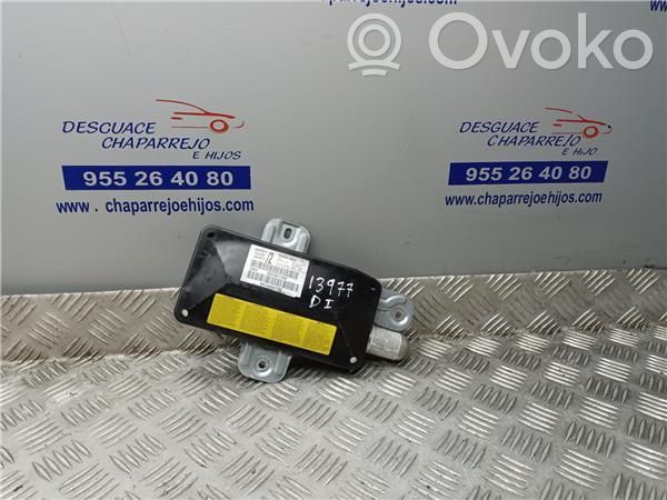 BMW 3 E46 Airbag lateral 