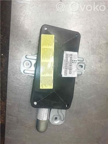 BMW 3 E46 Airbag lateral 
