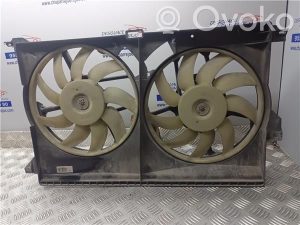 Ventilador de refrigeración   13123751