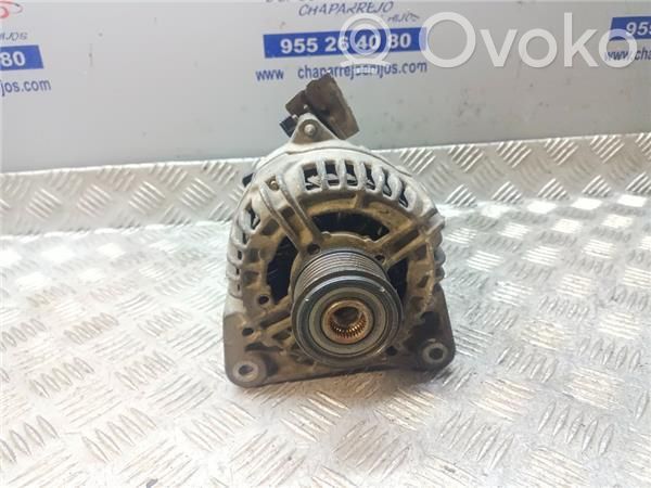 Renault Clio III Generatore/alternatore