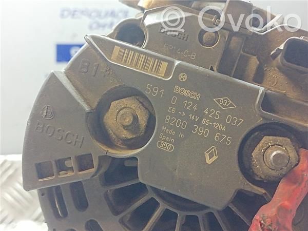 Generatore/alternatore   8200390675