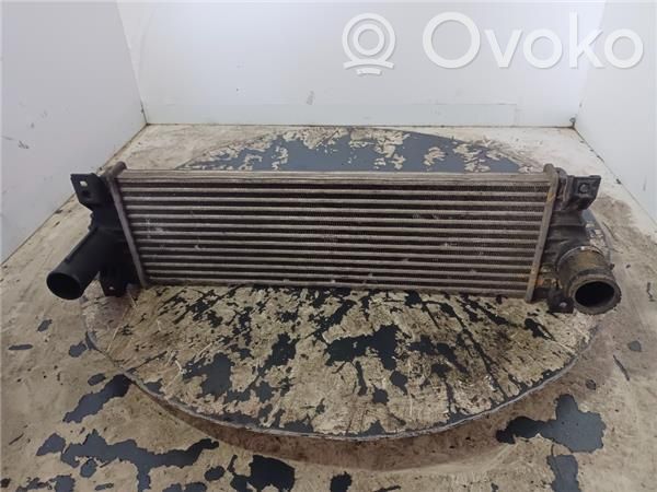 SsangYong Kyron Radiatore intercooler 
