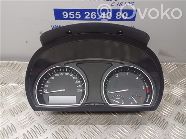 Tachimetro (quadro strumenti)   341611302