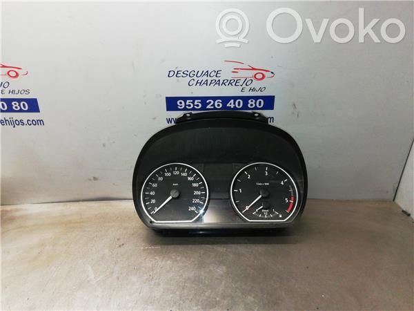 Tachimetro (quadro strumenti)   1041568
