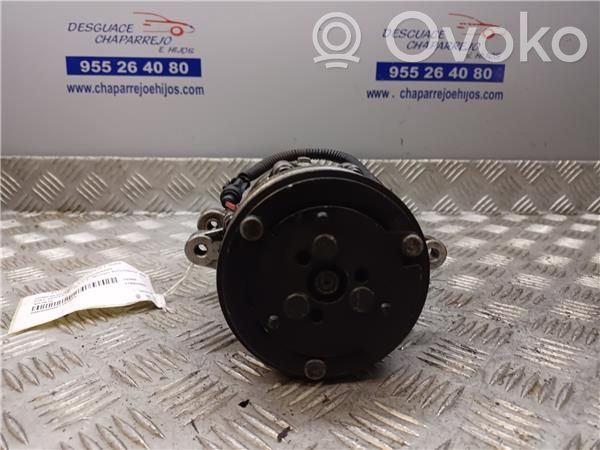Compresseur de climatisation   SD7B10