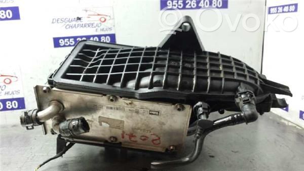 Seat Altea XL Collecteur d'admission