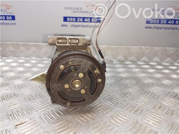 Compresor (pompă) aer condiționat (A/C)   46782669