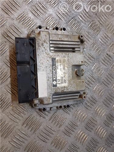 Hyundai ix35 Engine control unit/module ECU 