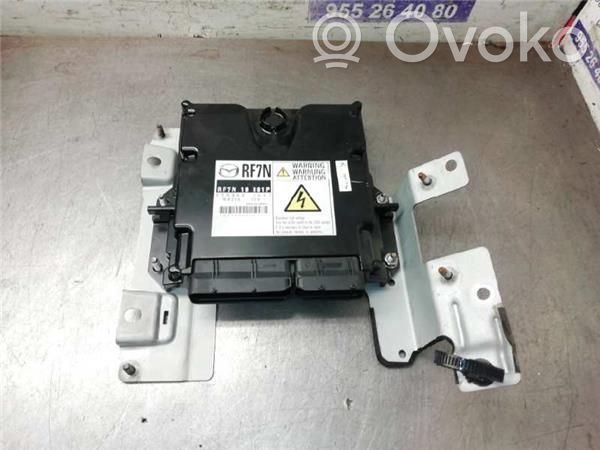 Mazda 5 Engine control unit/module ECU 