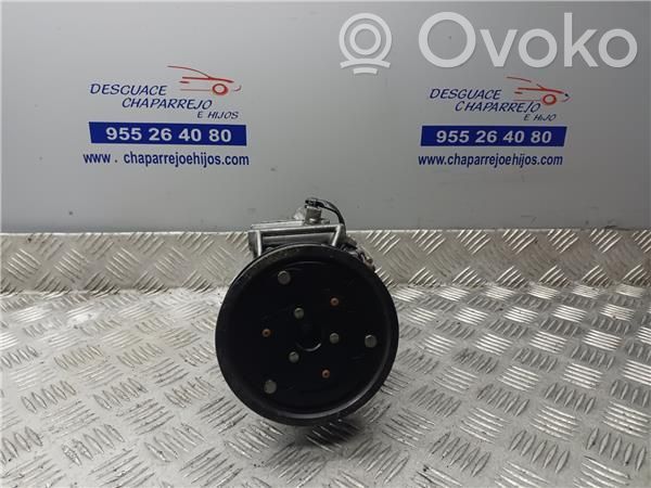 Compresseur de climatisation   926003VC6B