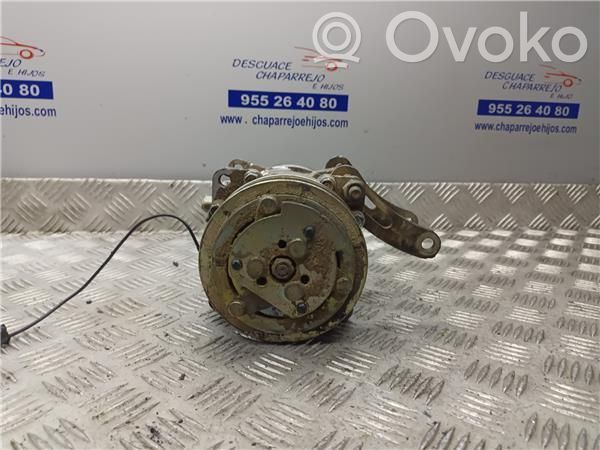 Citroen AX Klimakompressor Pumpe 