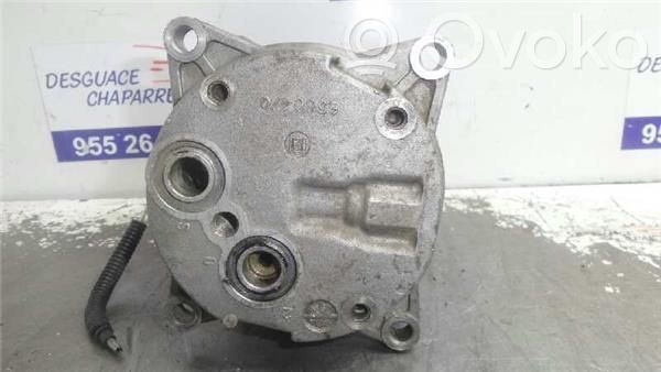 Renault Megane I Compresor (pompă) aer condiționat (A/C) 