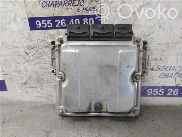 Renault Laguna II Engine control unit/module ECU 
